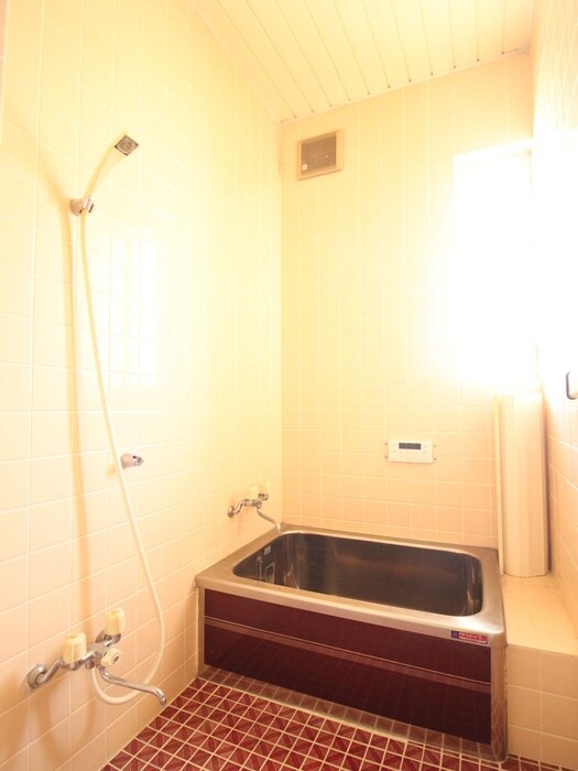 ギンレイハイツの物件内観写真