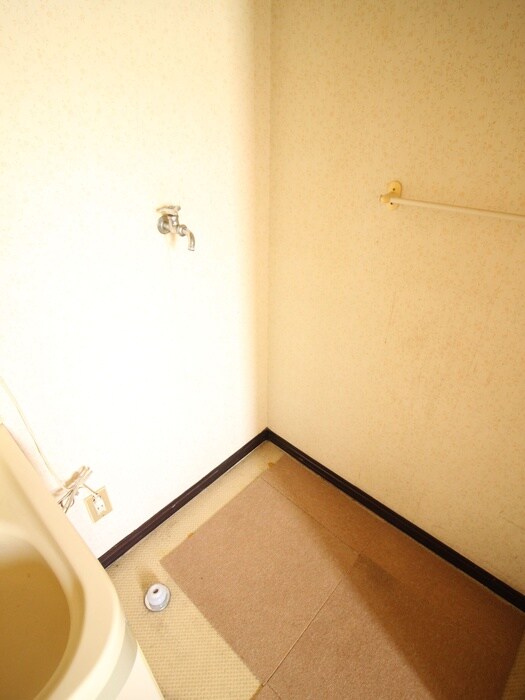 ギンレイハイツの物件内観写真