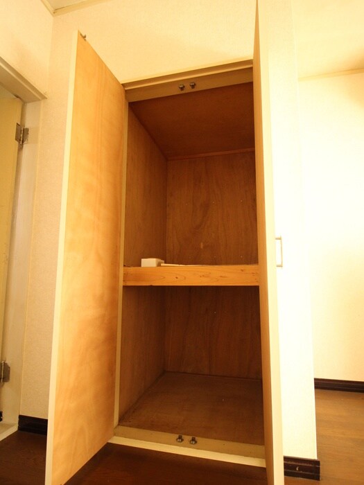 ギンレイハイツの物件内観写真