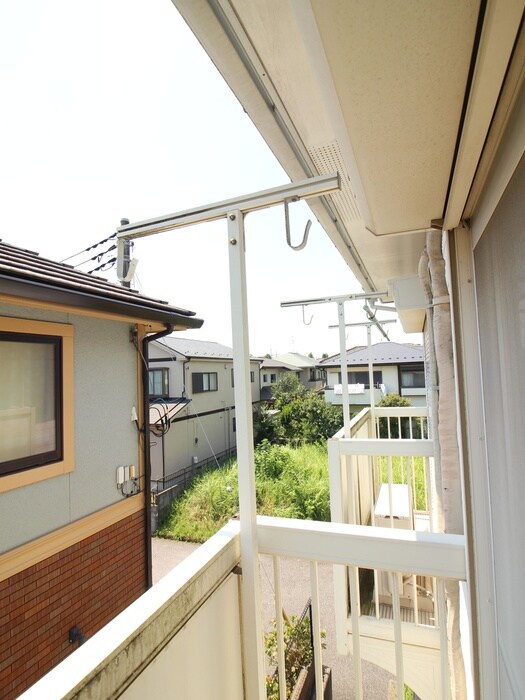 ギンレイハイツの物件内観写真