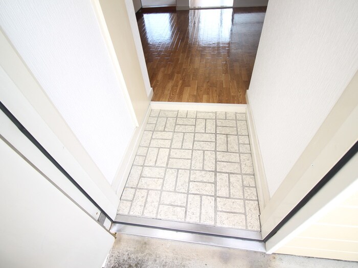 リバティ－池田の物件内観写真