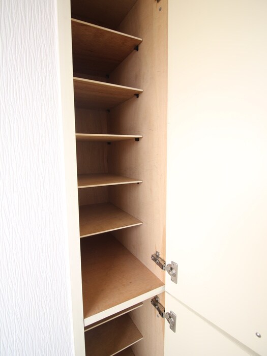 リバティ－池田の物件内観写真