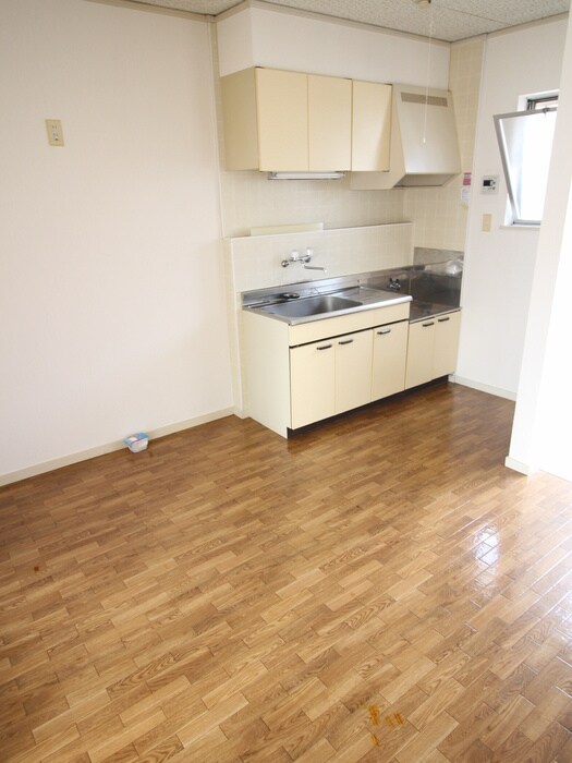 リバティ－池田の物件内観写真