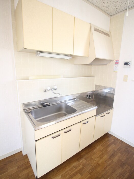 リバティ－池田の物件内観写真