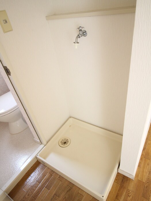 リバティ－池田の物件内観写真