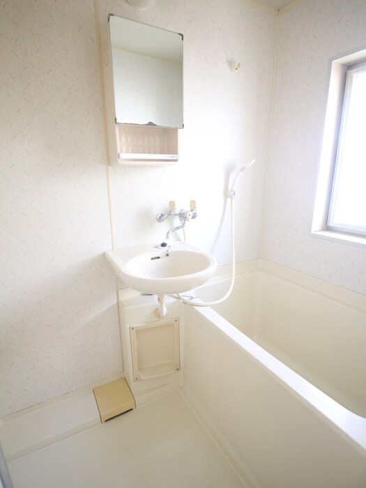 リバティ－池田の物件内観写真