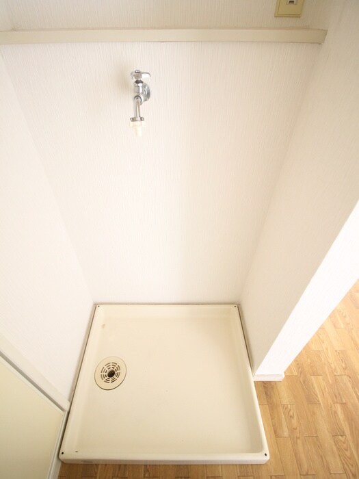 リバティ－池田の物件内観写真