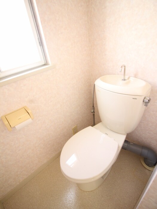 リバティ－池田の物件内観写真