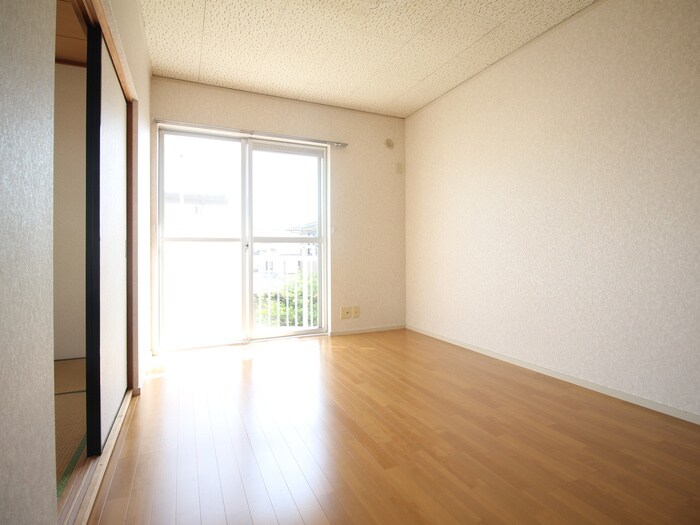 リバティ－池田の物件内観写真