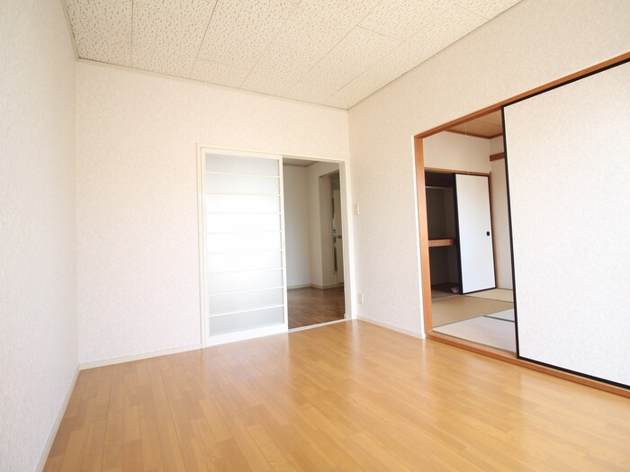 リバティ－池田の物件内観写真