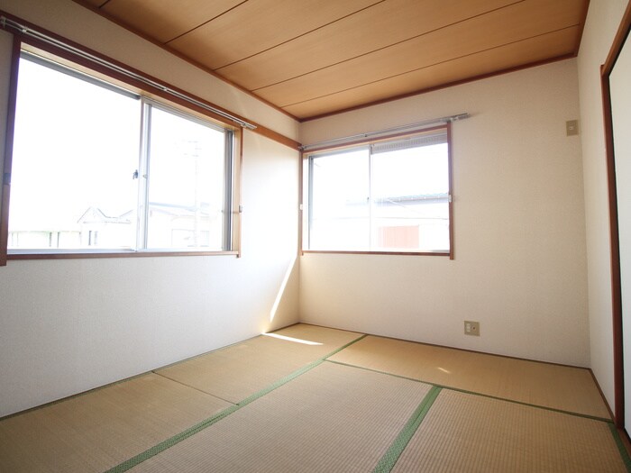 リバティ－池田の物件内観写真