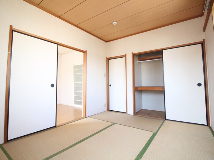 リバティ－池田の物件内観写真