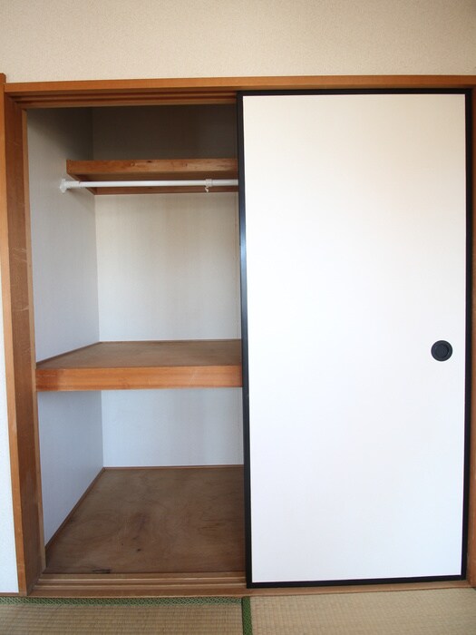 リバティ－池田の物件内観写真