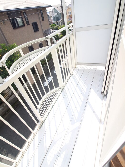 リバティ－池田の物件内観写真