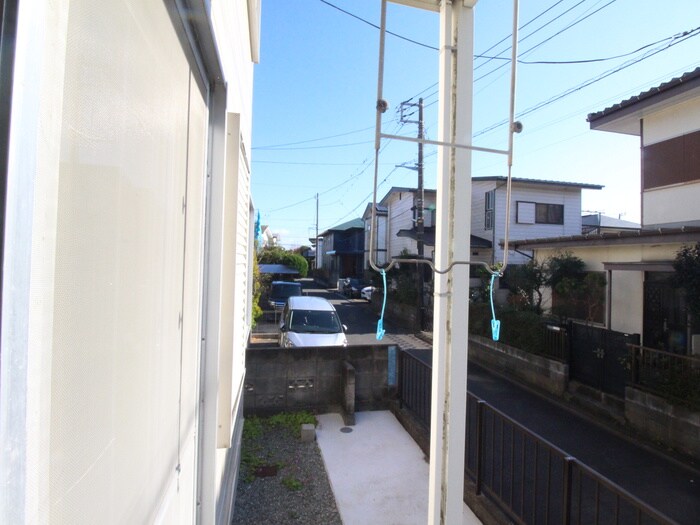 リバティ－池田の物件内観写真