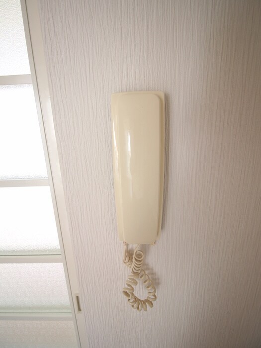 リバティ－池田の物件内観写真