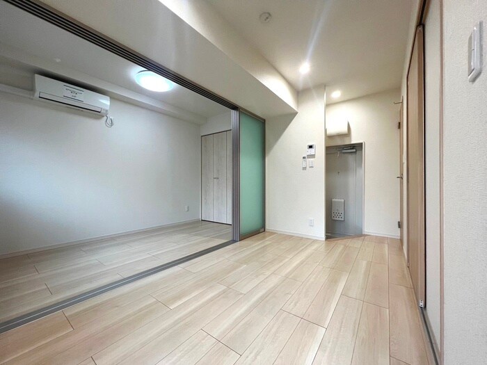 長生マンションの物件内観写真
