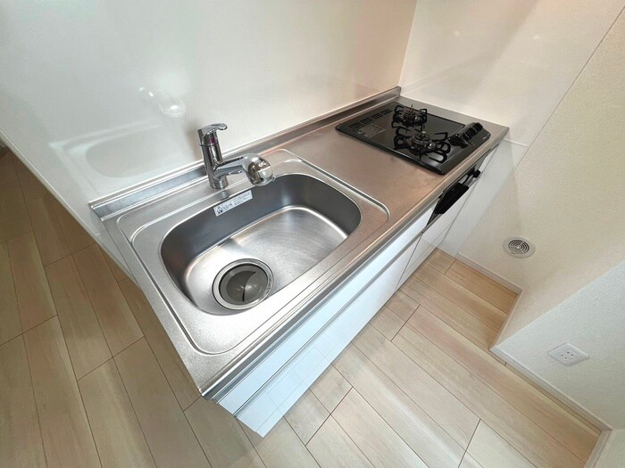 長生マンションの物件内観写真