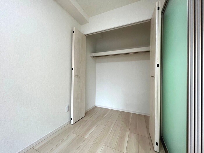 長生マンションの物件内観写真