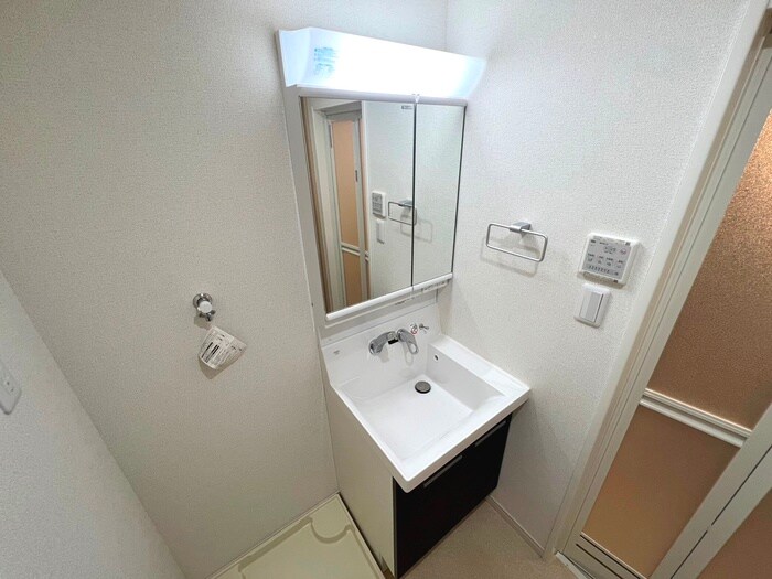 長生マンションの物件内観写真