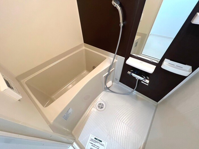 長生マンションの物件内観写真