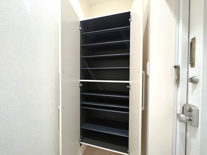 長生マンションの物件内観写真