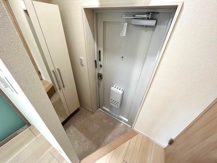 長生マンションの物件内観写真