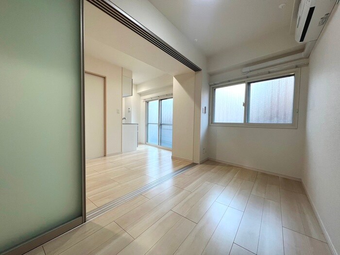 長生マンションの物件内観写真