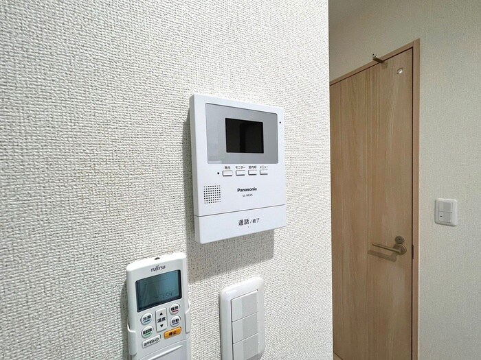 長生マンションの物件内観写真