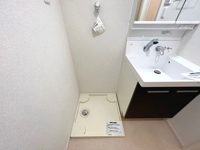 長生マンションの物件内観写真