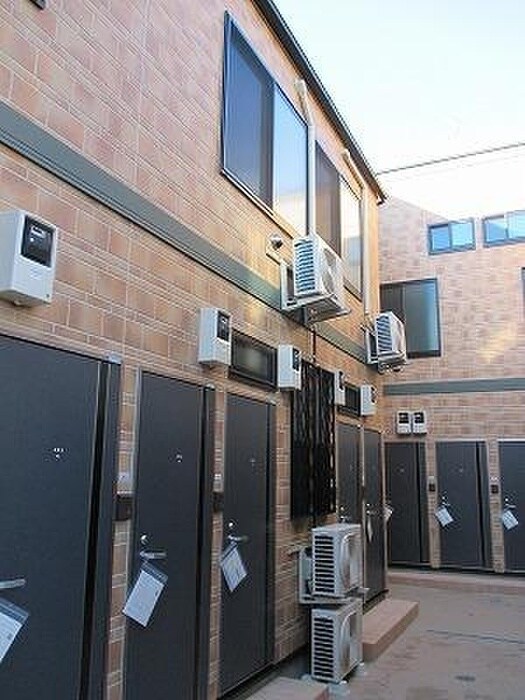 ビクタス代々木上原の物件内観写真