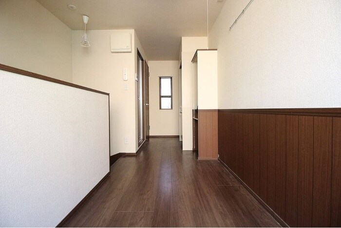 ビクタス代々木上原の物件内観写真