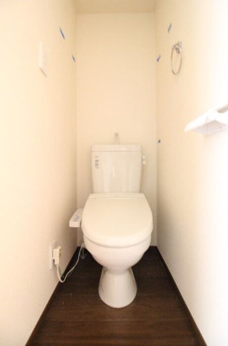 ビクタス代々木上原の物件内観写真