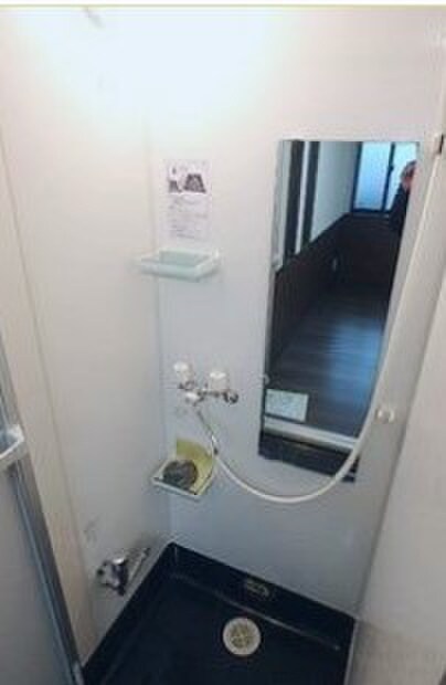 ビクタス代々木上原の物件内観写真