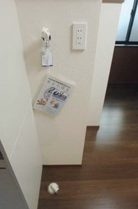 ビクタス代々木上原の物件内観写真