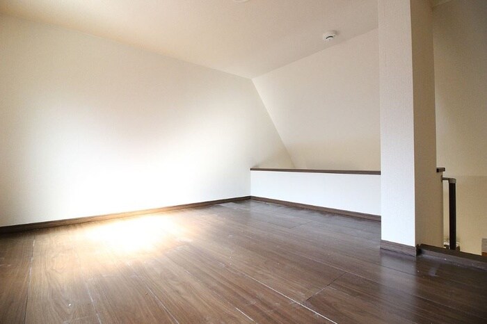 ビクタス代々木上原の物件内観写真