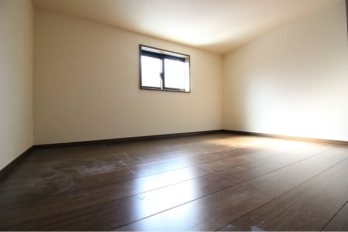 ビクタス代々木上原の物件内観写真