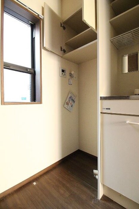 ビクタス代々木上原の物件内観写真