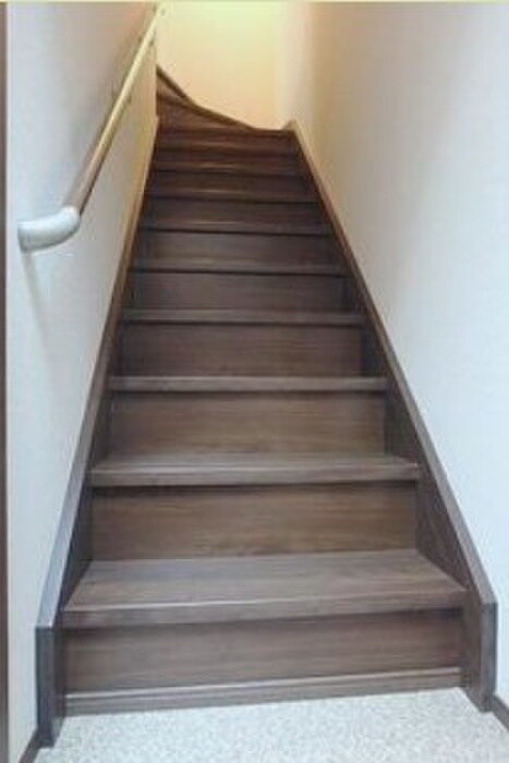 ビクタス代々木上原の物件内観写真