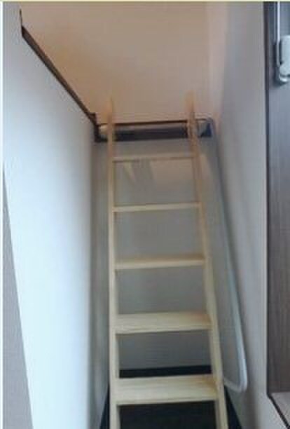 ビクタス代々木上原の物件内観写真