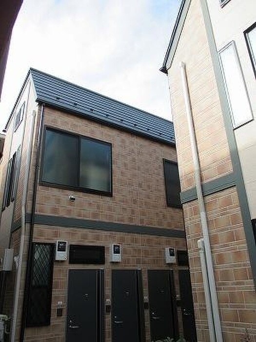 ビクタス代々木上原の物件内観写真