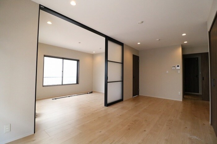 ロイヤルハイツ金子Ⅰ号棟の物件内観写真