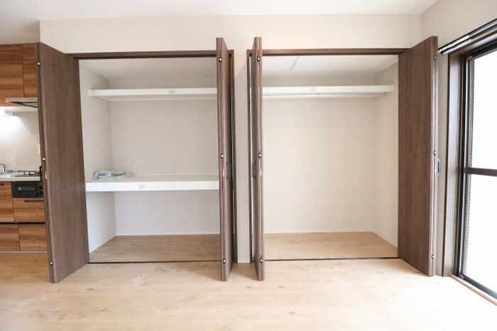 ロイヤルハイツ金子Ⅰ号棟の物件内観写真