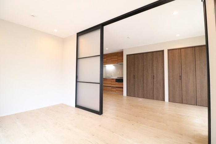 ロイヤルハイツ金子Ⅰ号棟の物件内観写真