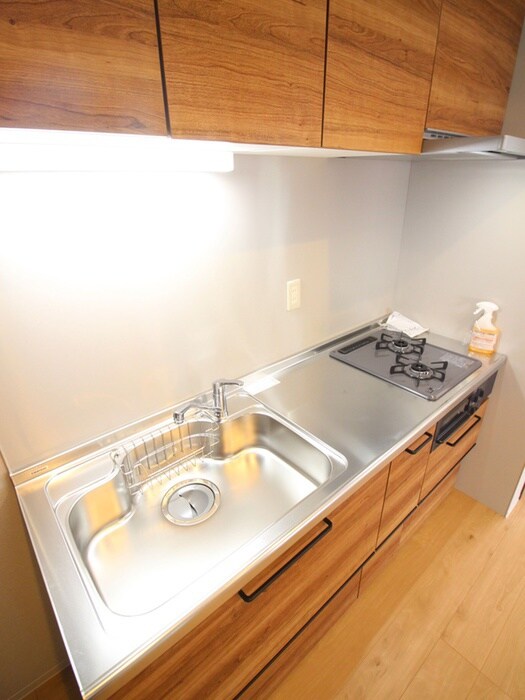 ロイヤルハイツ金子Ⅰ号棟の物件内観写真