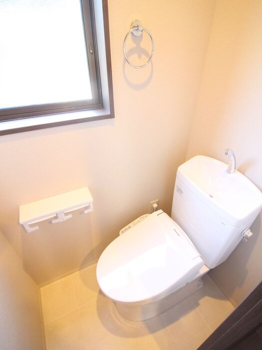 ロイヤルハイツ金子Ⅰ号棟の物件内観写真