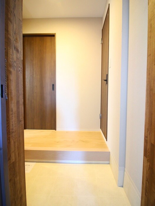 ロイヤルハイツ金子Ⅰ号棟の物件内観写真