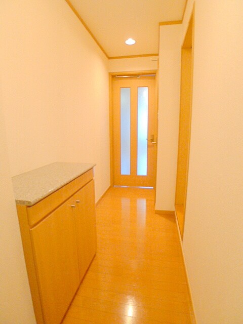 シンシア壱番館の物件内観写真