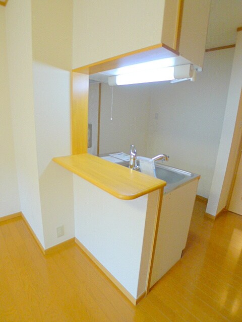 シンシア壱番館の物件内観写真