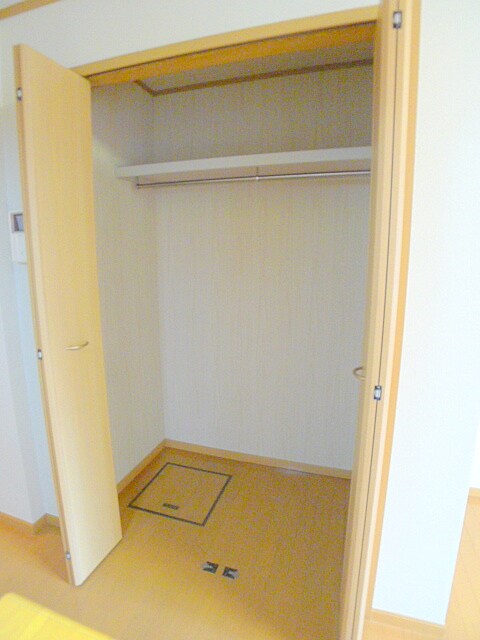 シンシア壱番館の物件内観写真